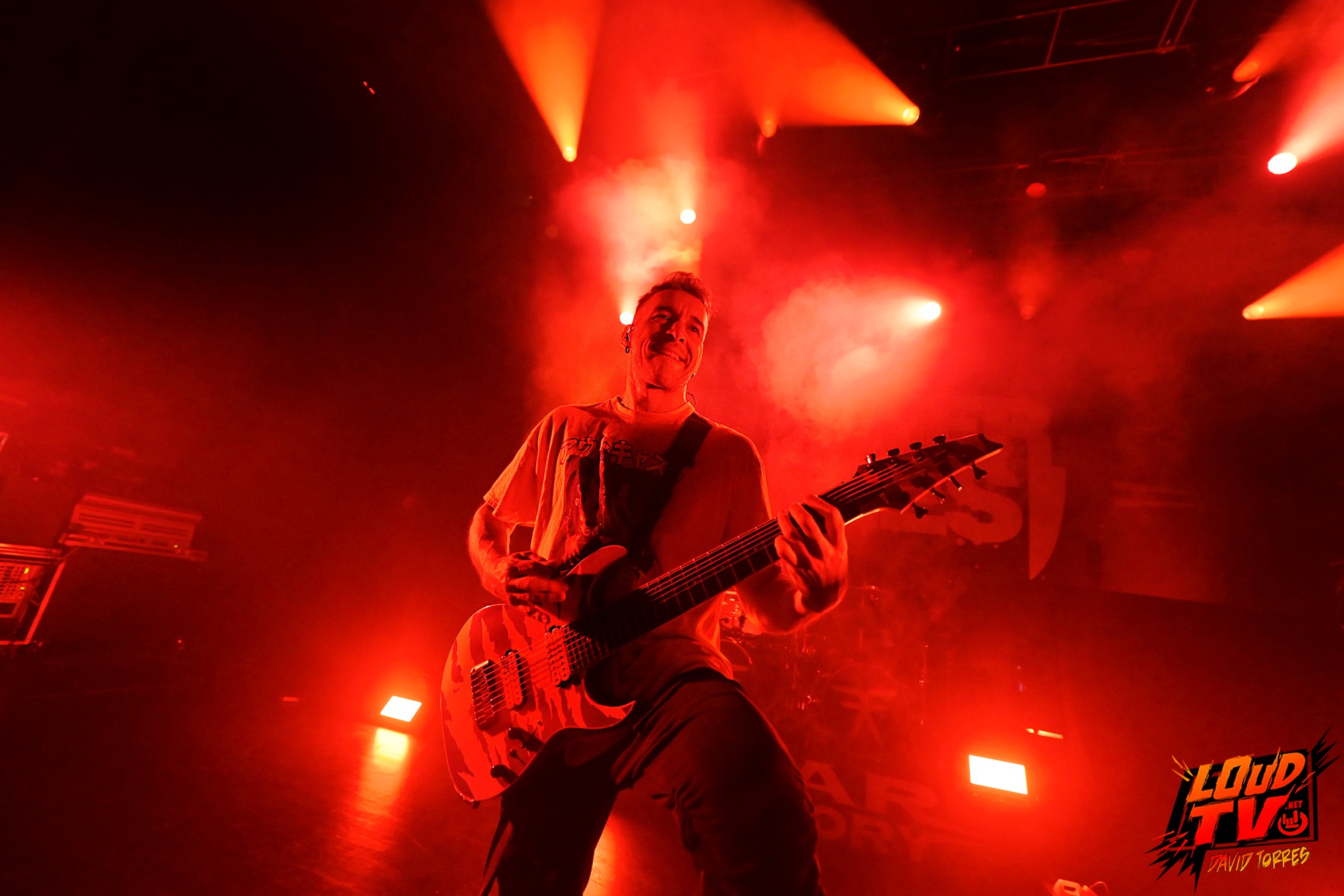 Fear Factory et Butcher Babies au Metronum le 09 Novembre 2023