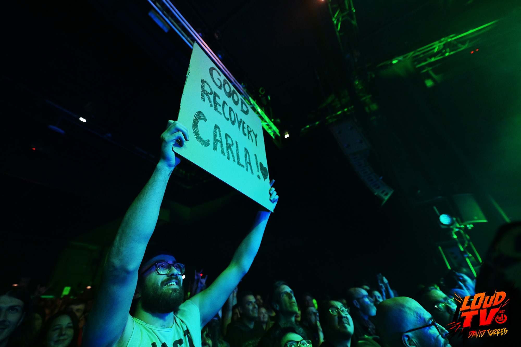 Fear Factory et Butcher Babies au Metronum le 09 Novembre 2023