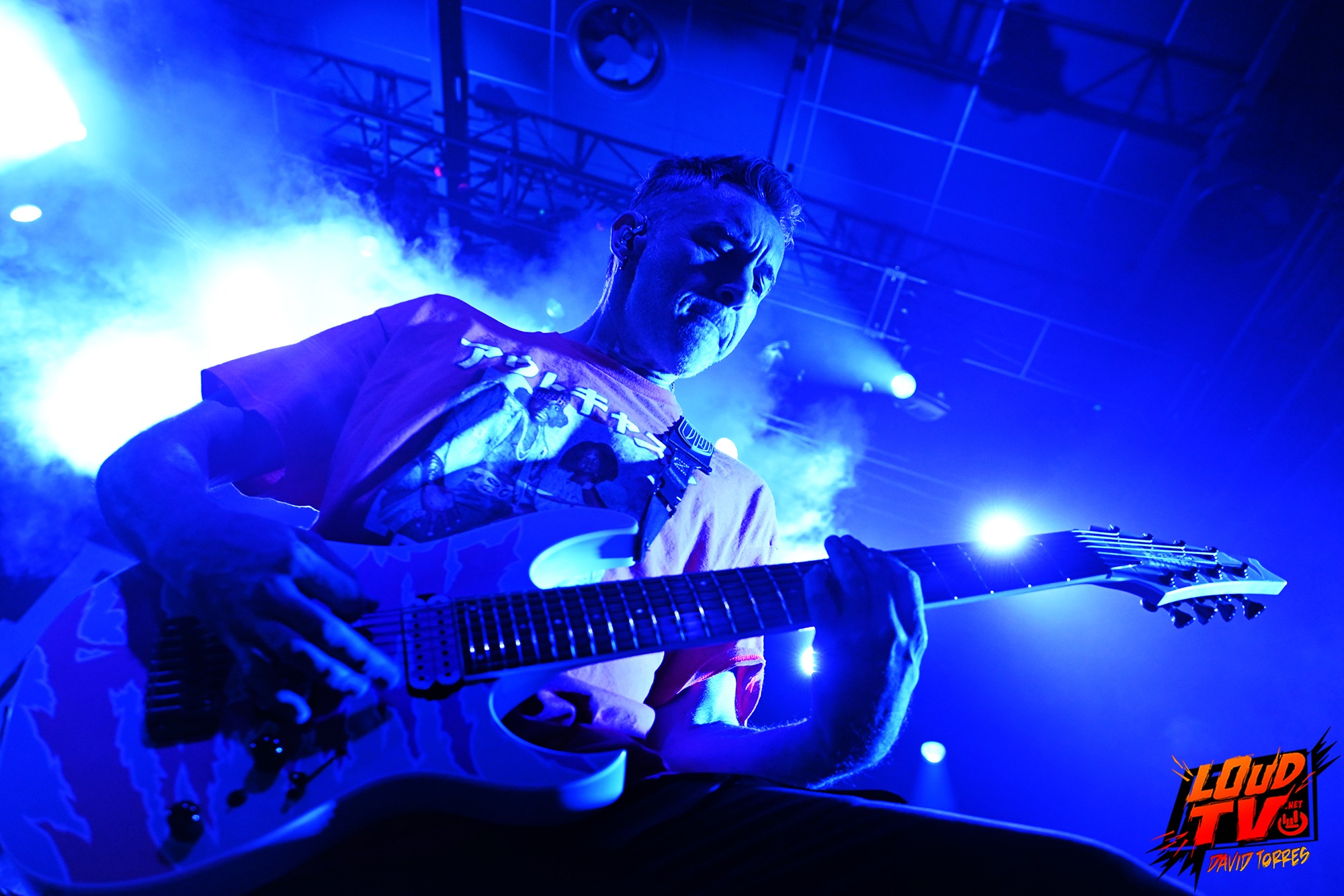 Fear Factory et Butcher Babies au Metronum le 09 Novembre 2023