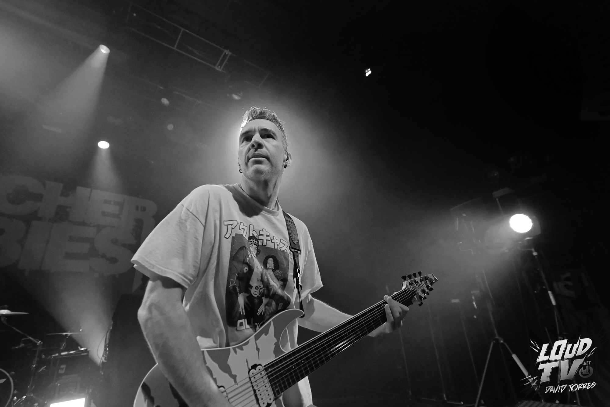 Fear Factory et Butcher Babies au Metronum le 09 Novembre 2023