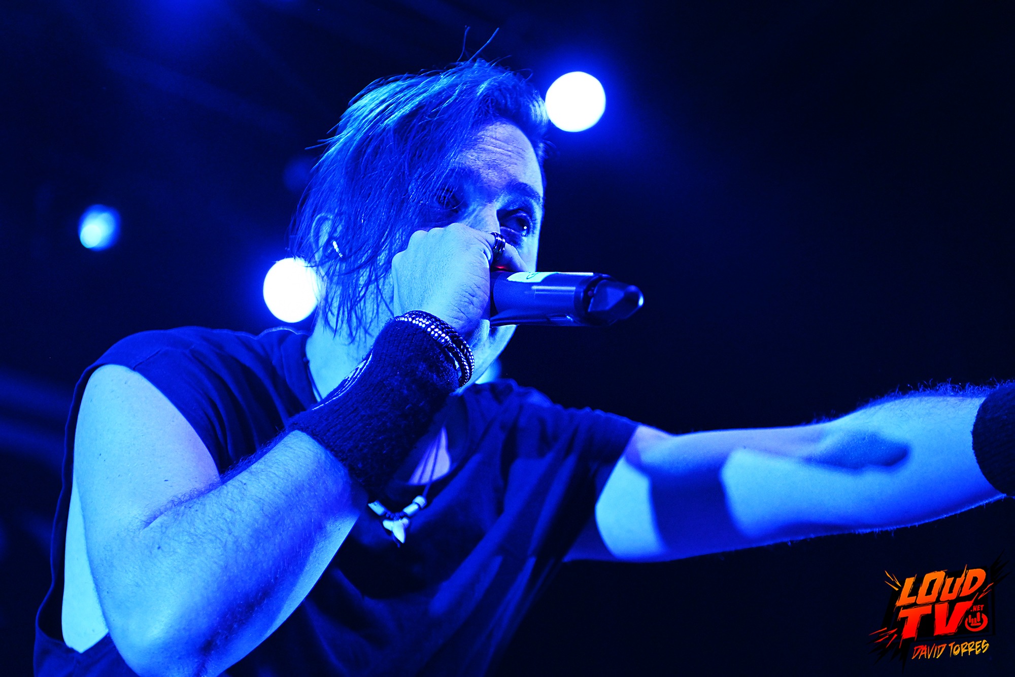 Fear Factory et Butcher Babies au Metronum le 09 Novembre 2023