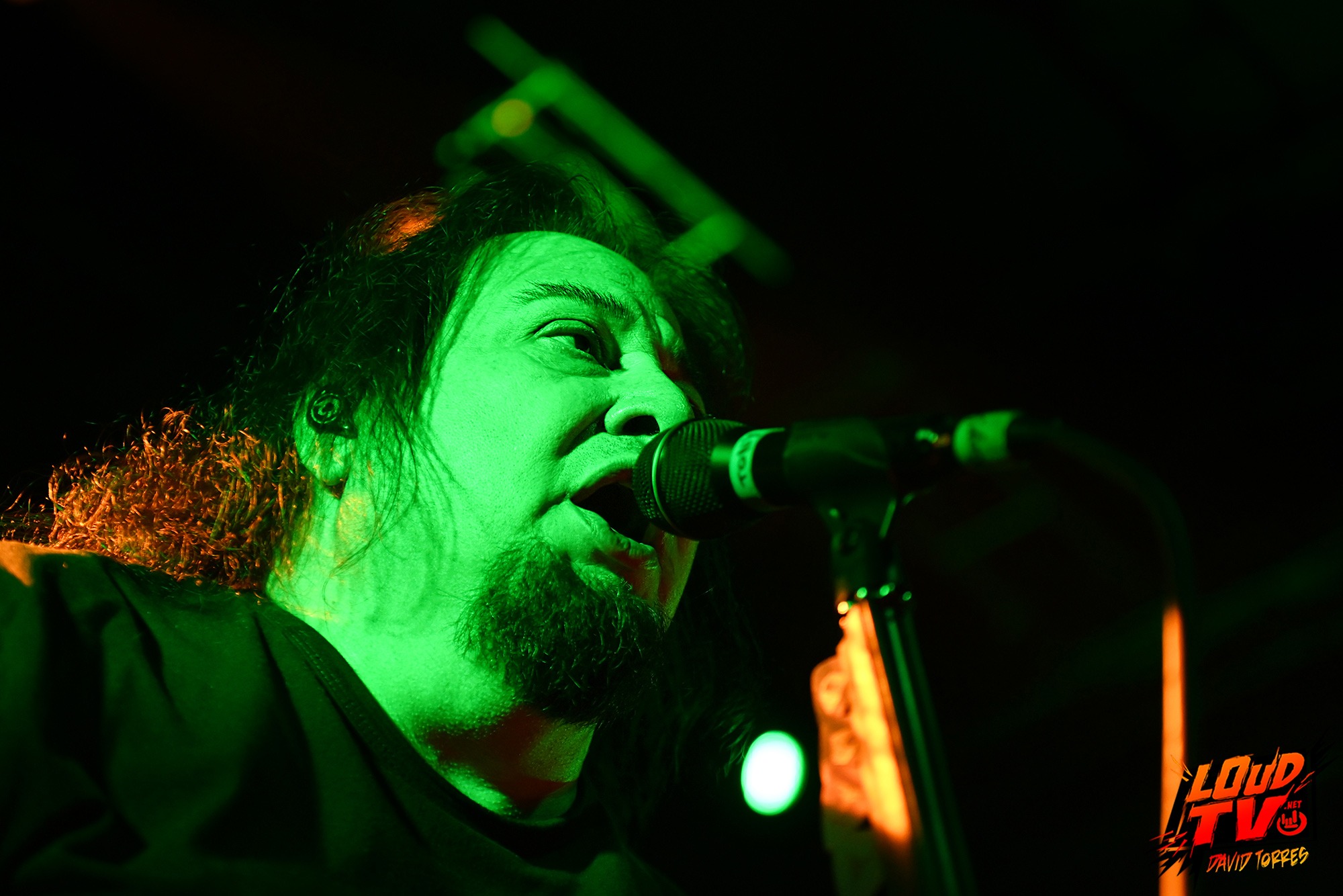 Fear Factory et Butcher Babies au Metronum le 09 Novembre 2023