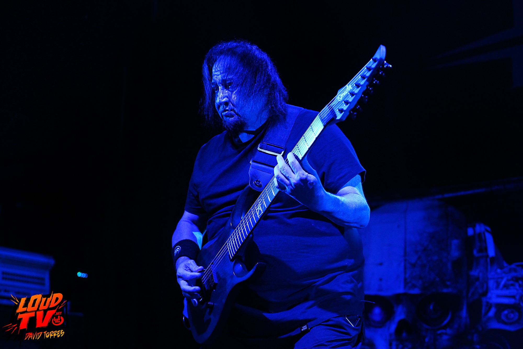 Fear Factory et Butcher Babies au Metronum le 09 Novembre 2023