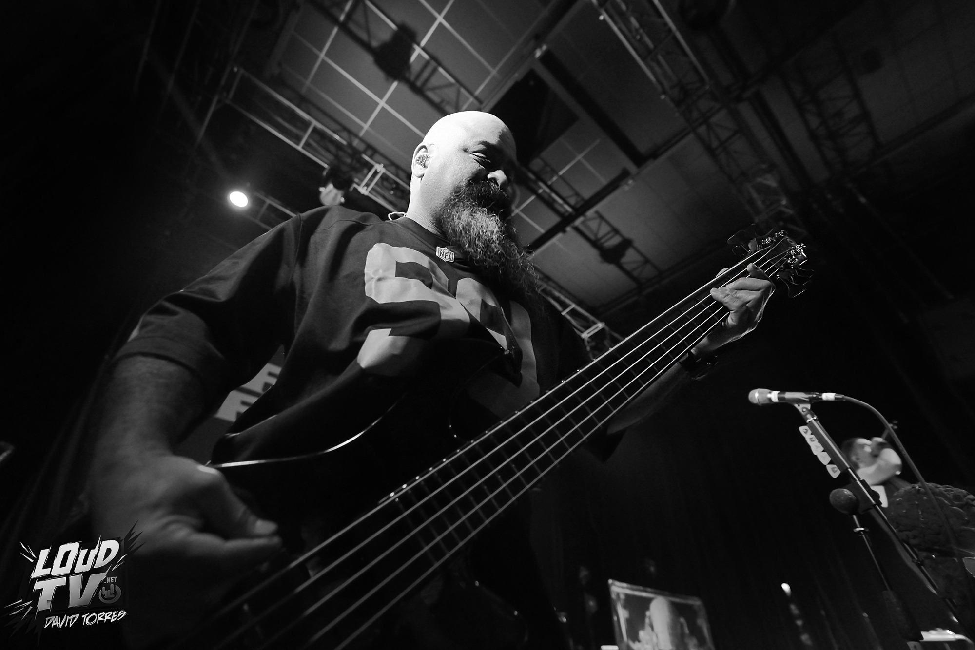 Fear Factory et Butcher Babies au Metronum le 09 Novembre 2023