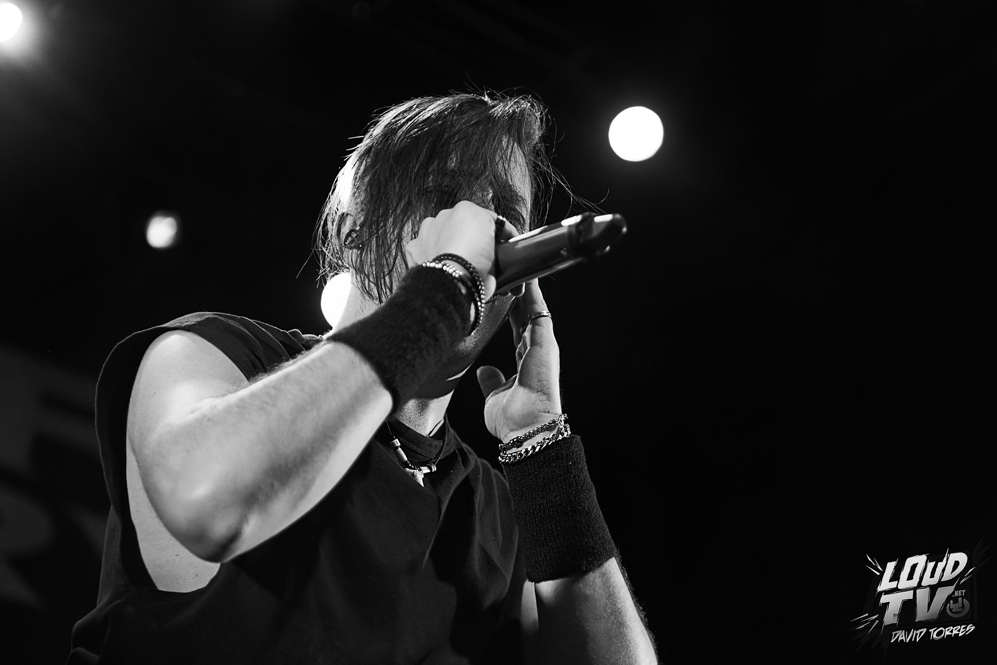 Fear Factory et Butcher Babies au Metronum le 09 Novembre 2023