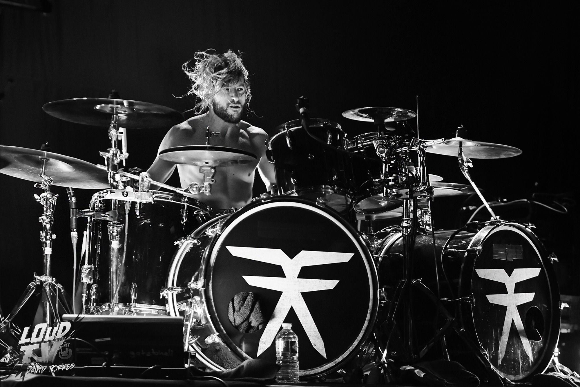 Fear Factory et Butcher Babies au Metronum le 09 Novembre 2023