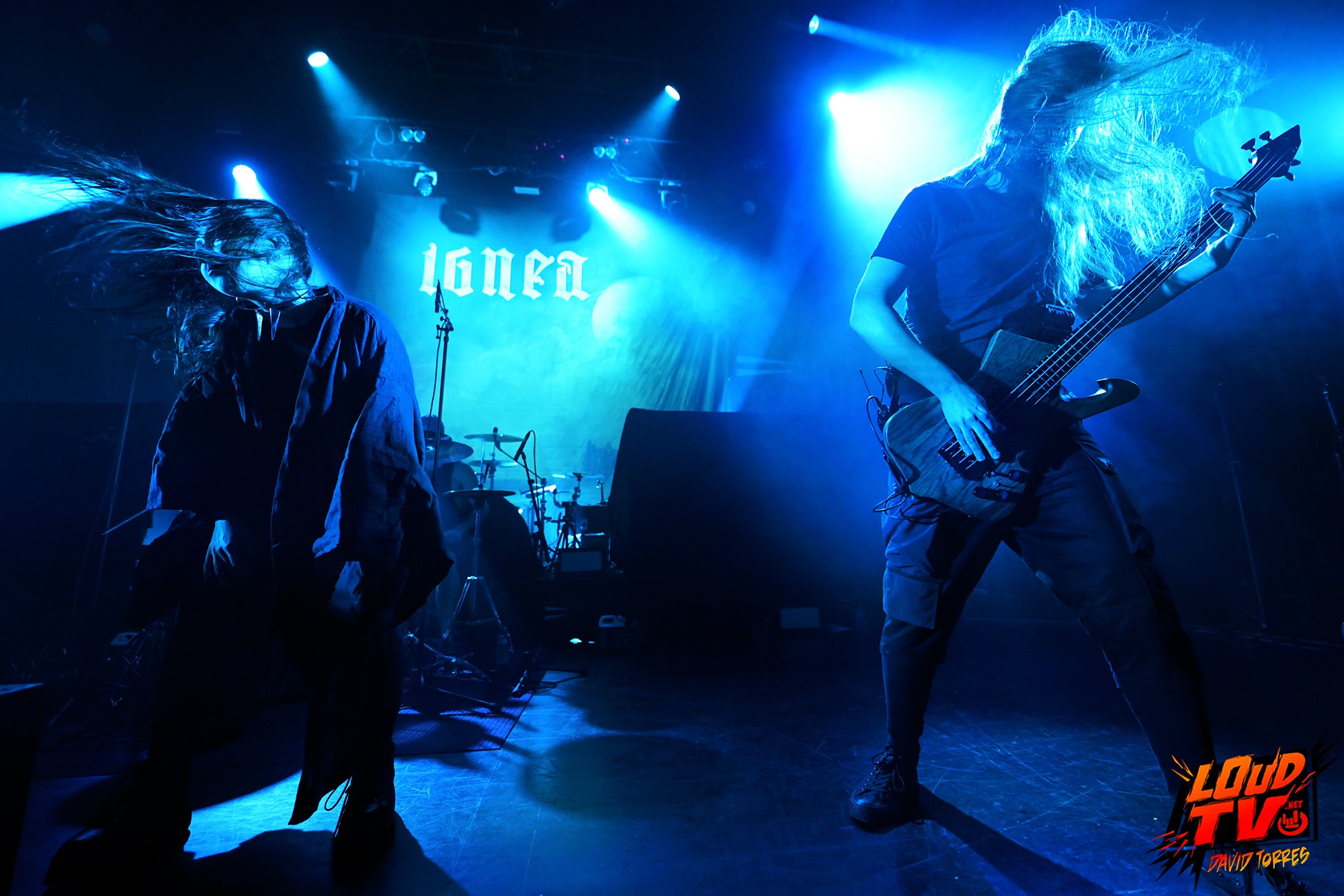 Fear Factory et Butcher Babies au Metronum le 09 Novembre 2023