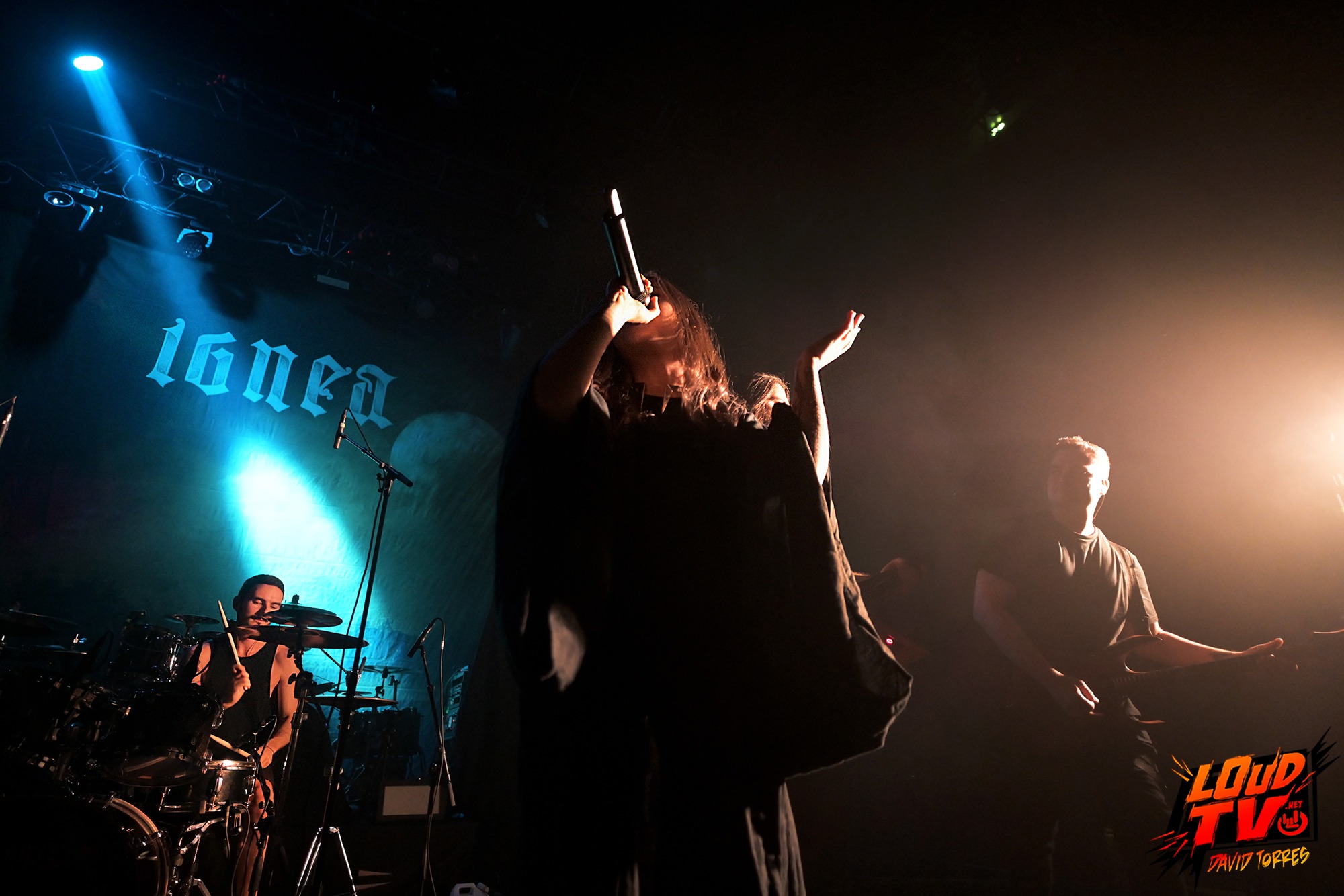 Fear Factory et Butcher Babies au Metronum le 09 Novembre 2023