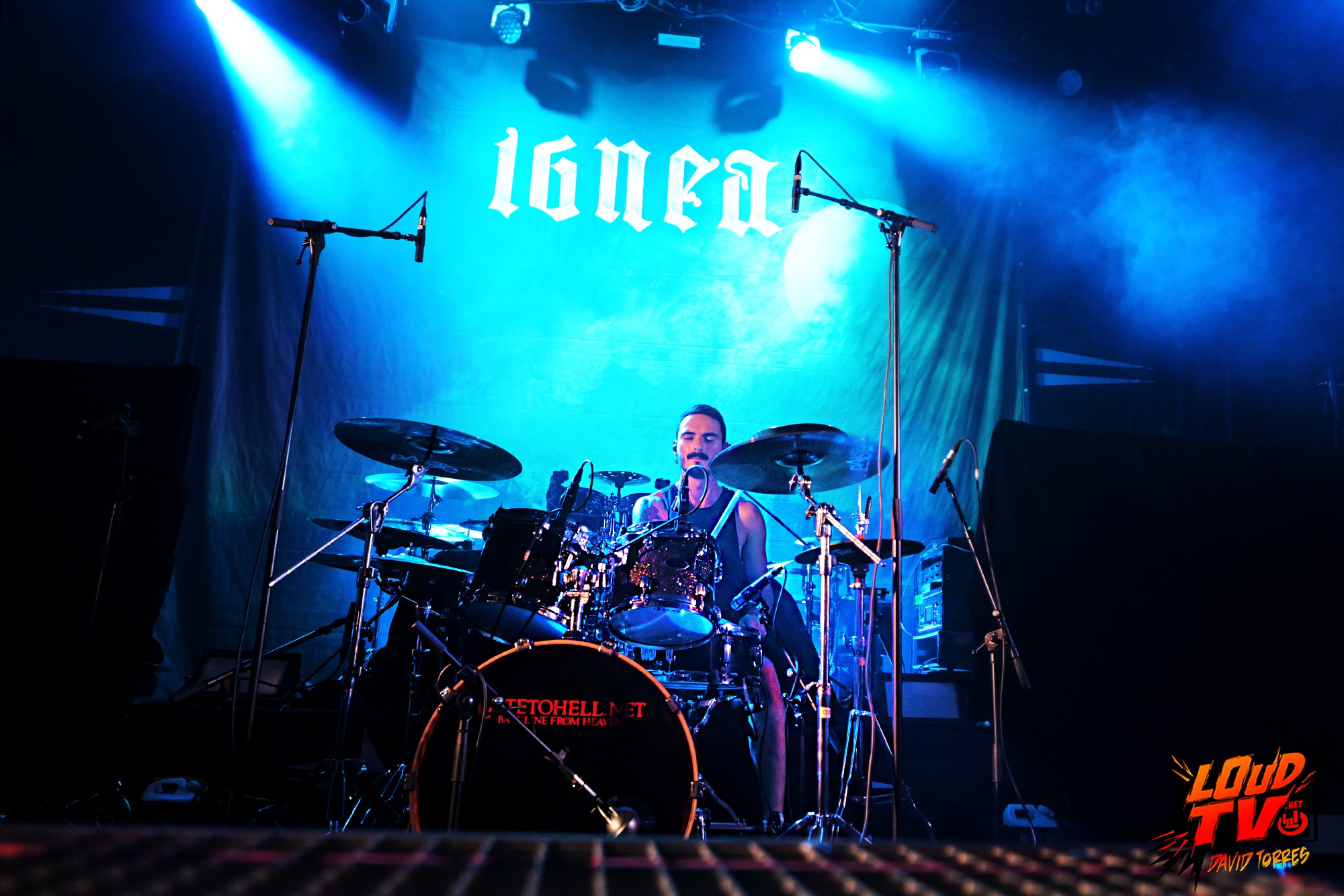 Fear Factory et Butcher Babies au Metronum le 09 Novembre 2023