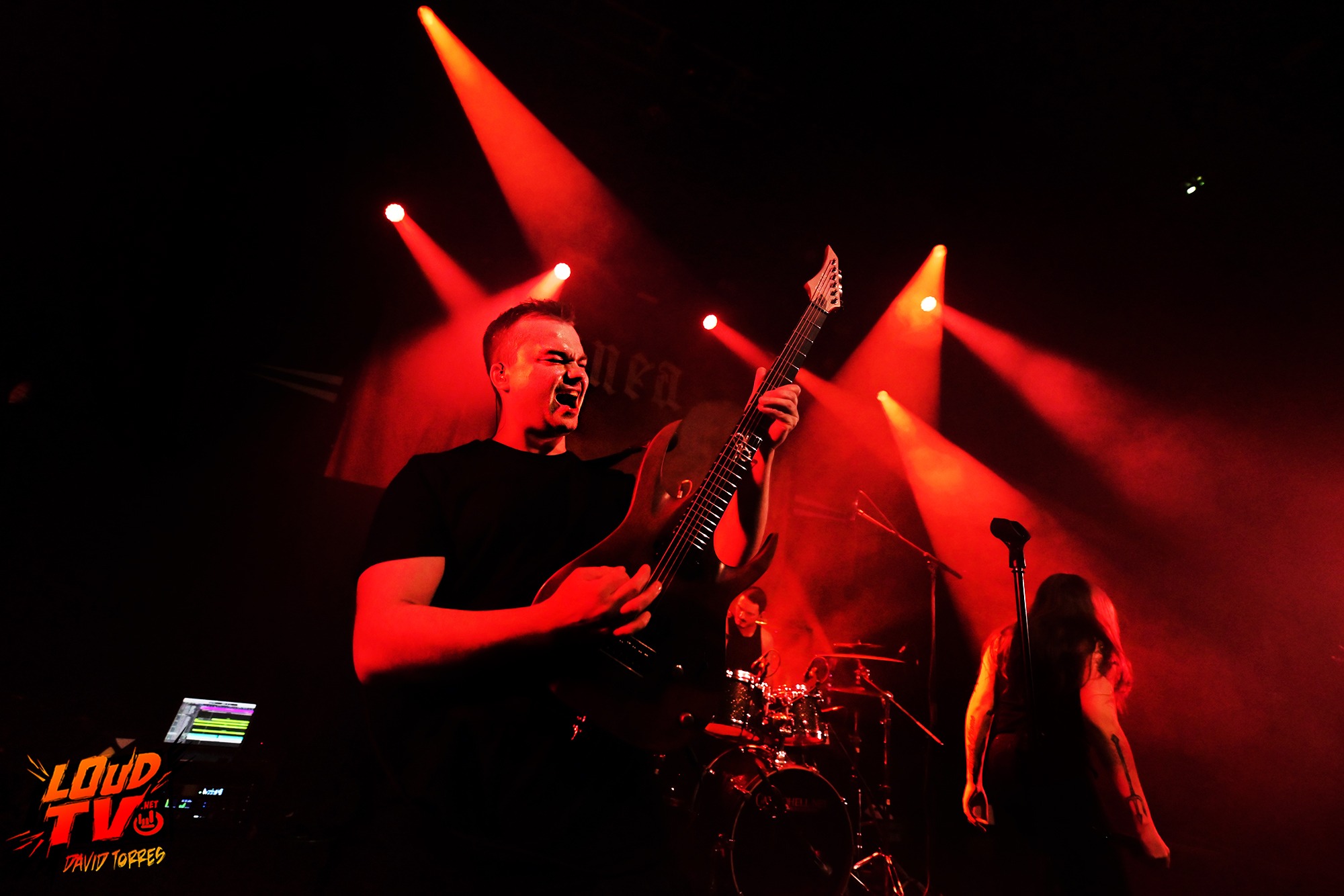 Fear Factory et Butcher Babies au Metronum le 09 Novembre 2023