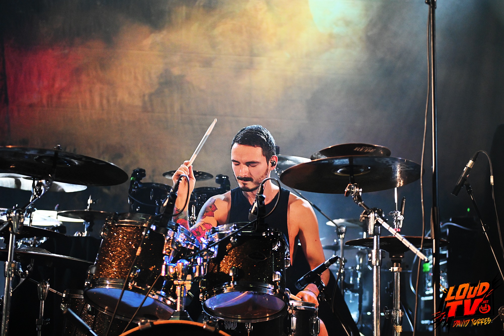 Fear Factory et Butcher Babies au Metronum le 09 Novembre 2023