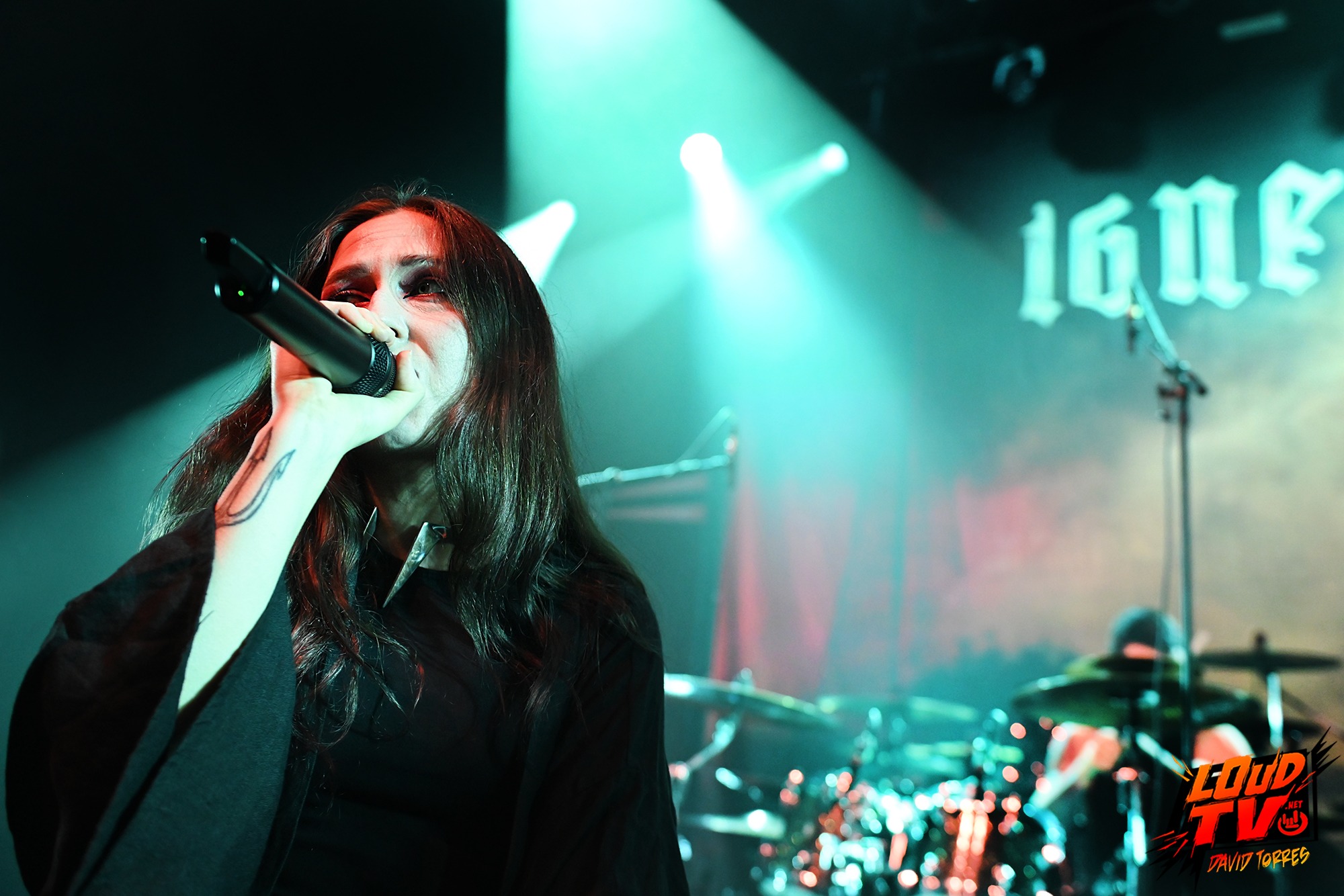 Fear Factory et Butcher Babies au Metronum le 09 Novembre 2023