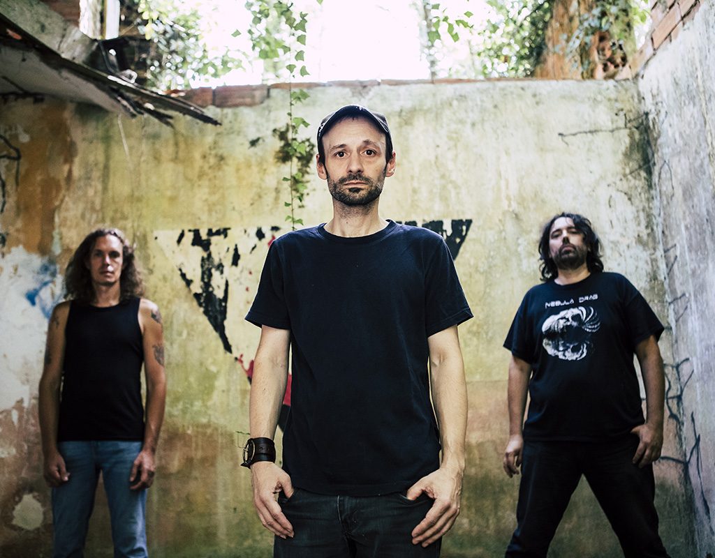 Mars Red Sky Crédit photo : Jessica Calvo.