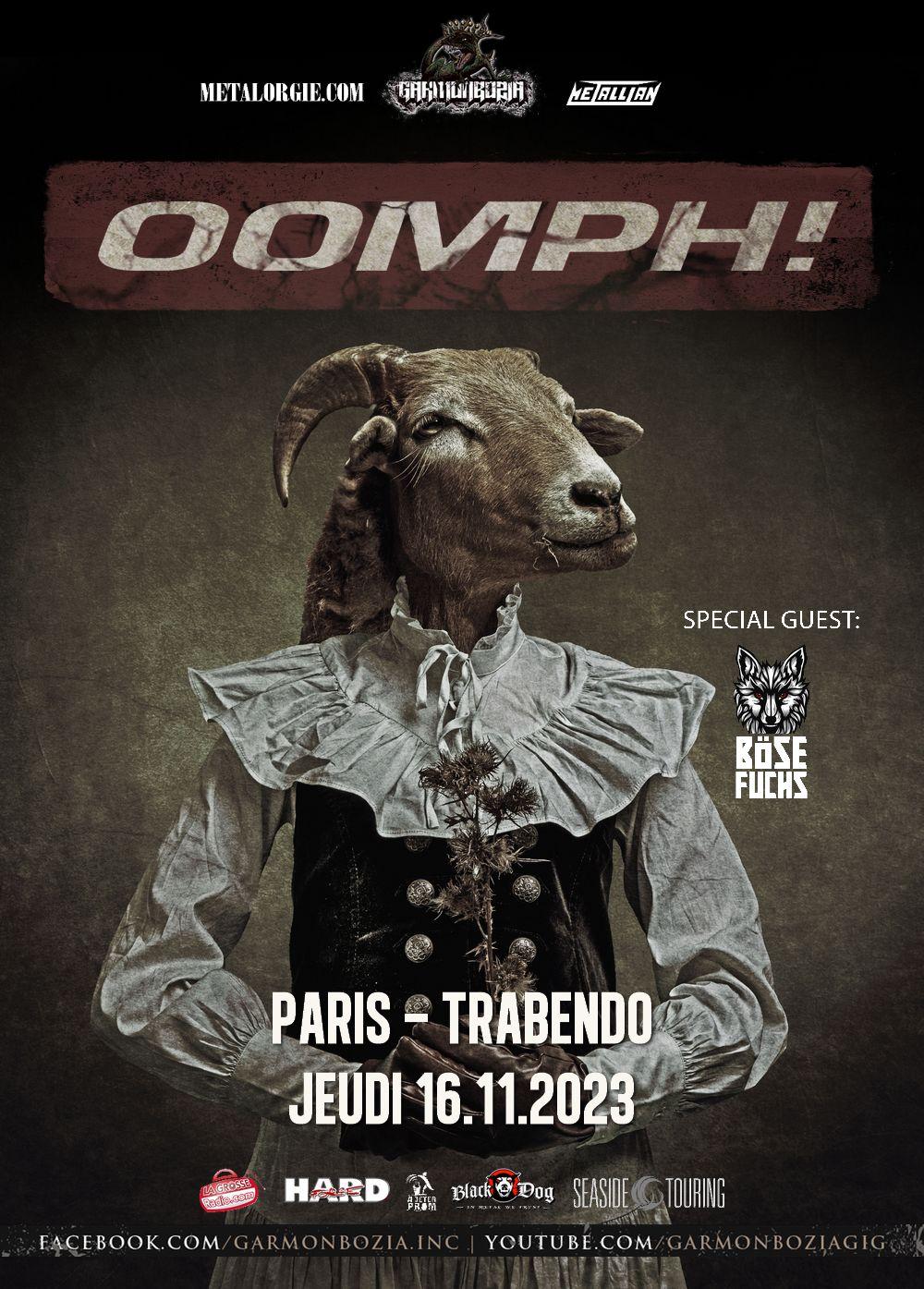 oomph-paris 2023