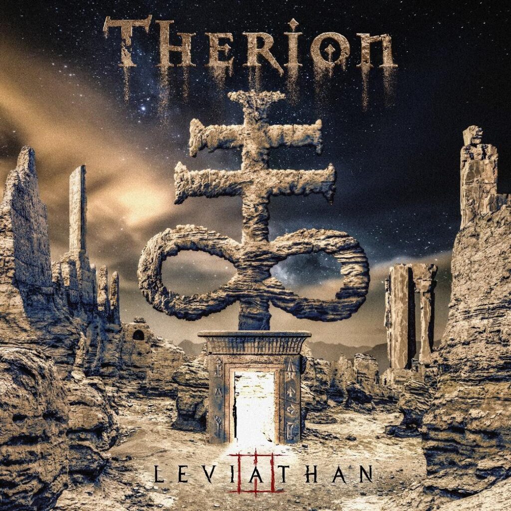 Graphisme de fin de LIEVIATHAN