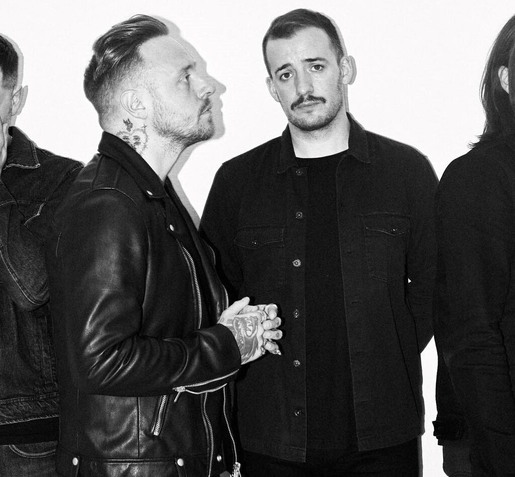 ARCHITECTS BAND