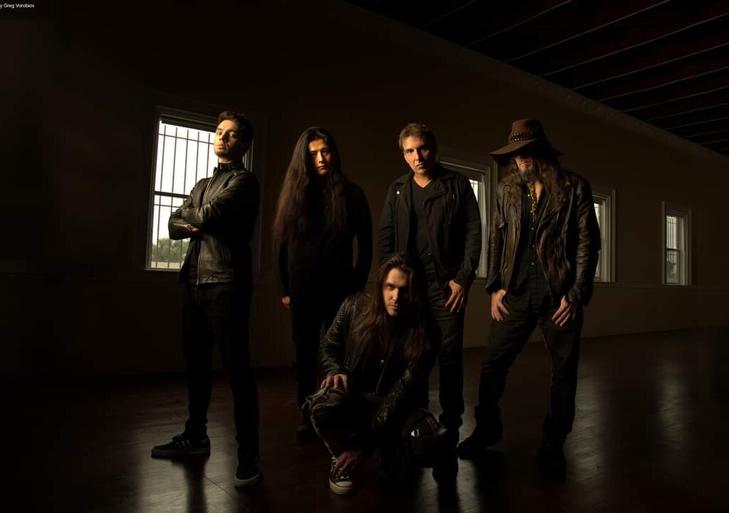 Whom gods destroy band 2023
