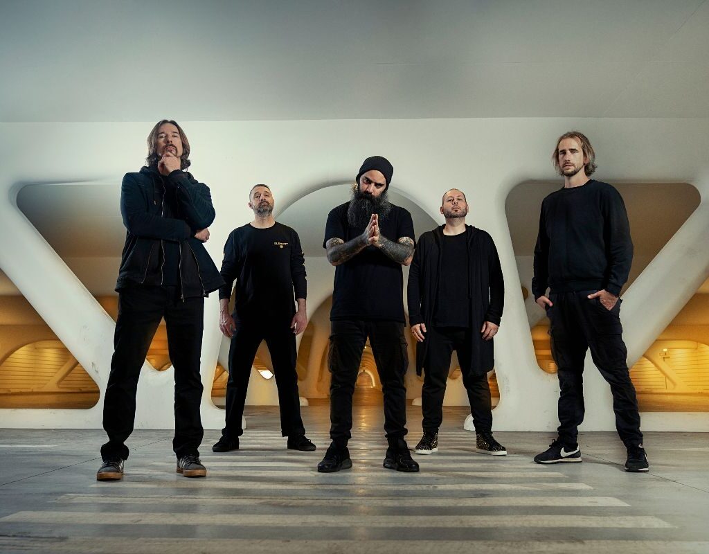 "HORRIBLE" sort le single "You Can't Say No" 1 Horrible © Cedric Brion Photography / Studio Clavicule Pics