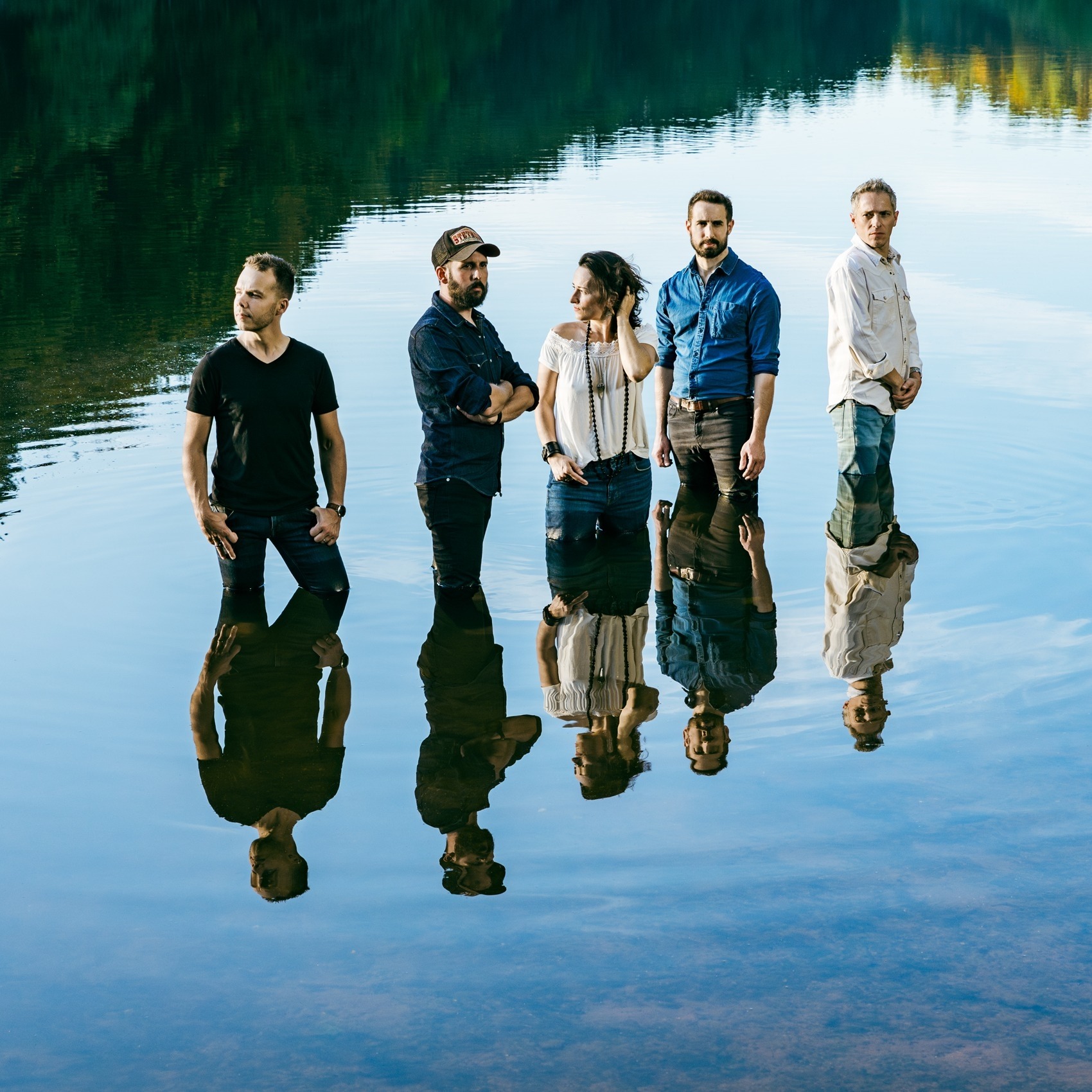 Los Disidentes Del Sucio Motel Pic by Benjamin Hincker - Photographie