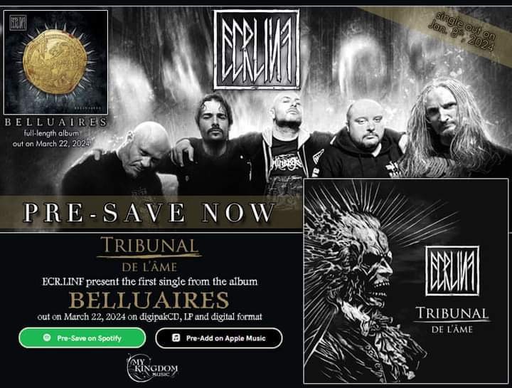 ECR.LINF : BELLUAIRES