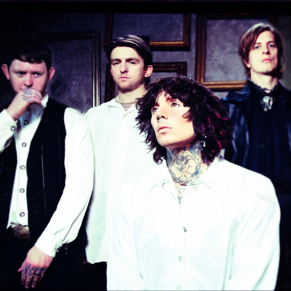 BMTH version 2024