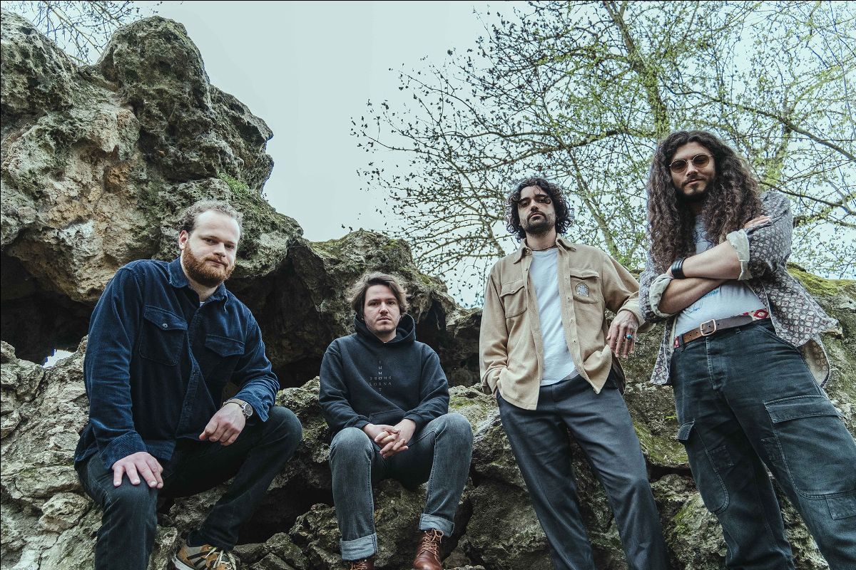 HOMECOMING Crédit photo Fab William Alexander