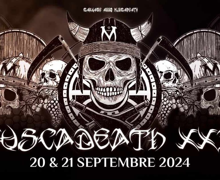 Muscadeath 2024