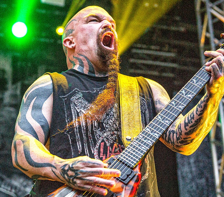 Kerry King