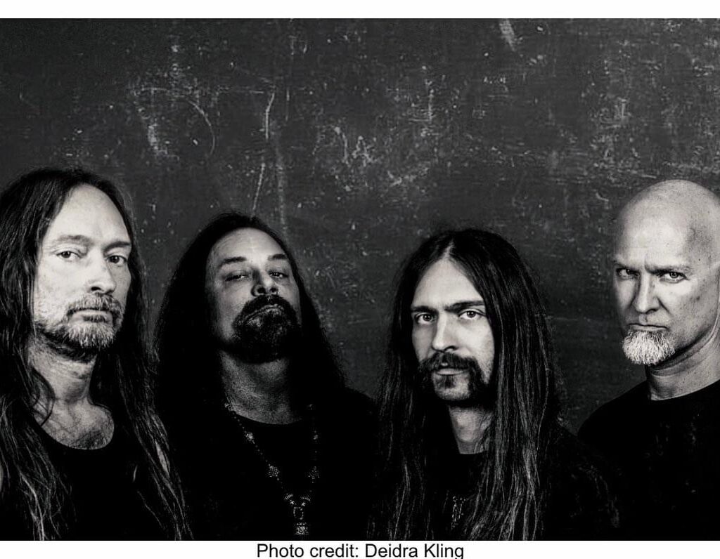 DEICIDE BAND