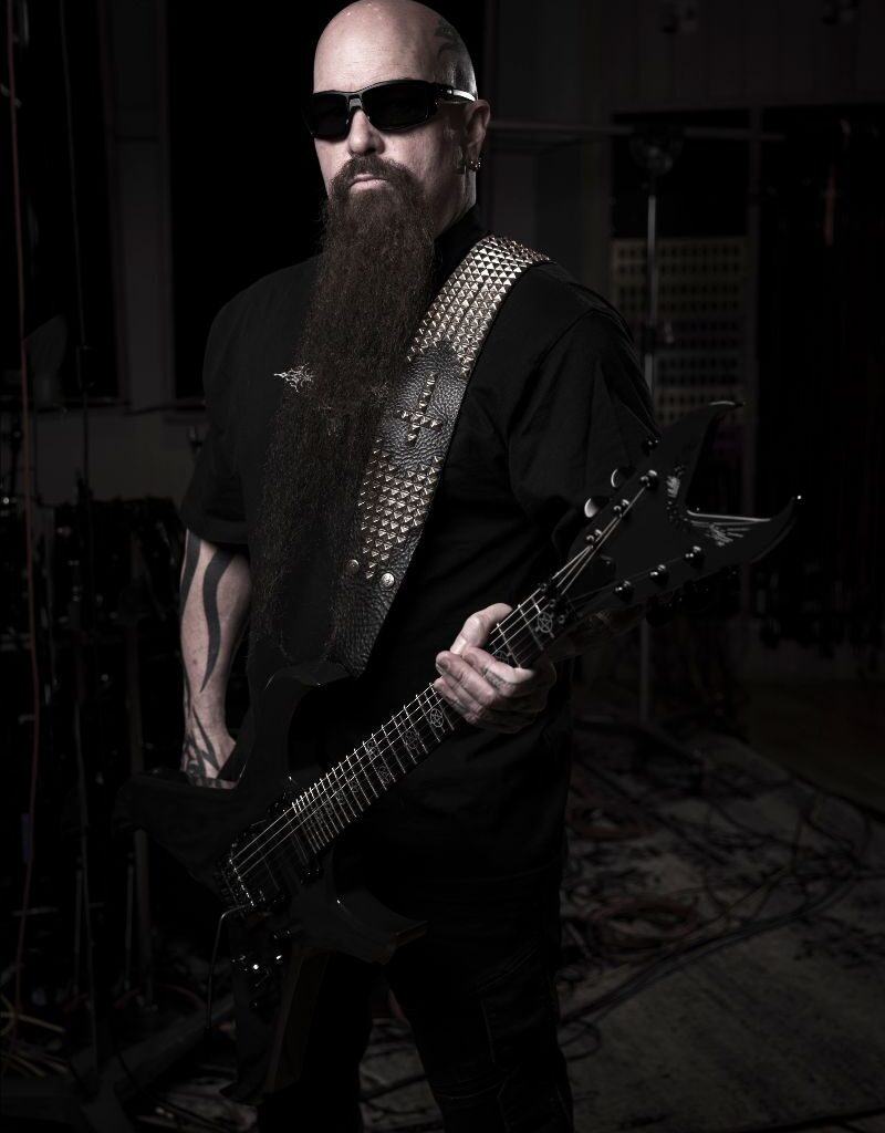 KERRY KING SOLO