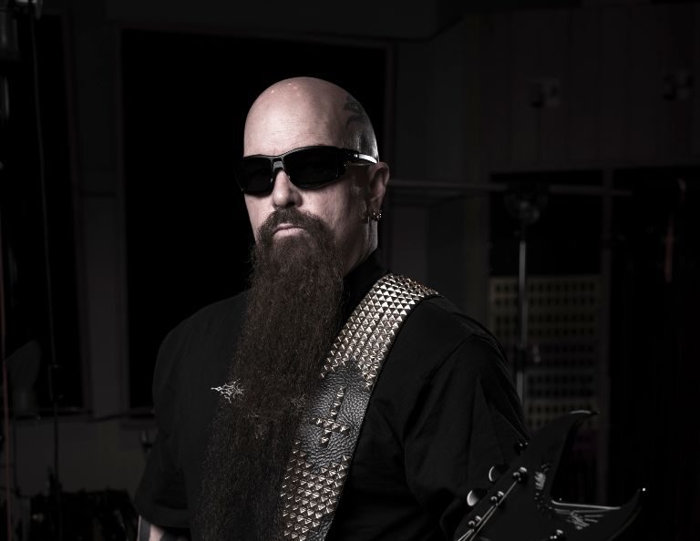 KERRY KING SOLO