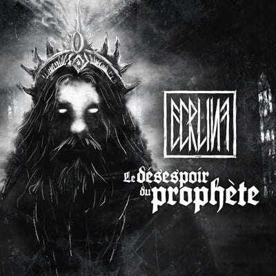 Ecr l'inf. - Le Désespoir du Prophète