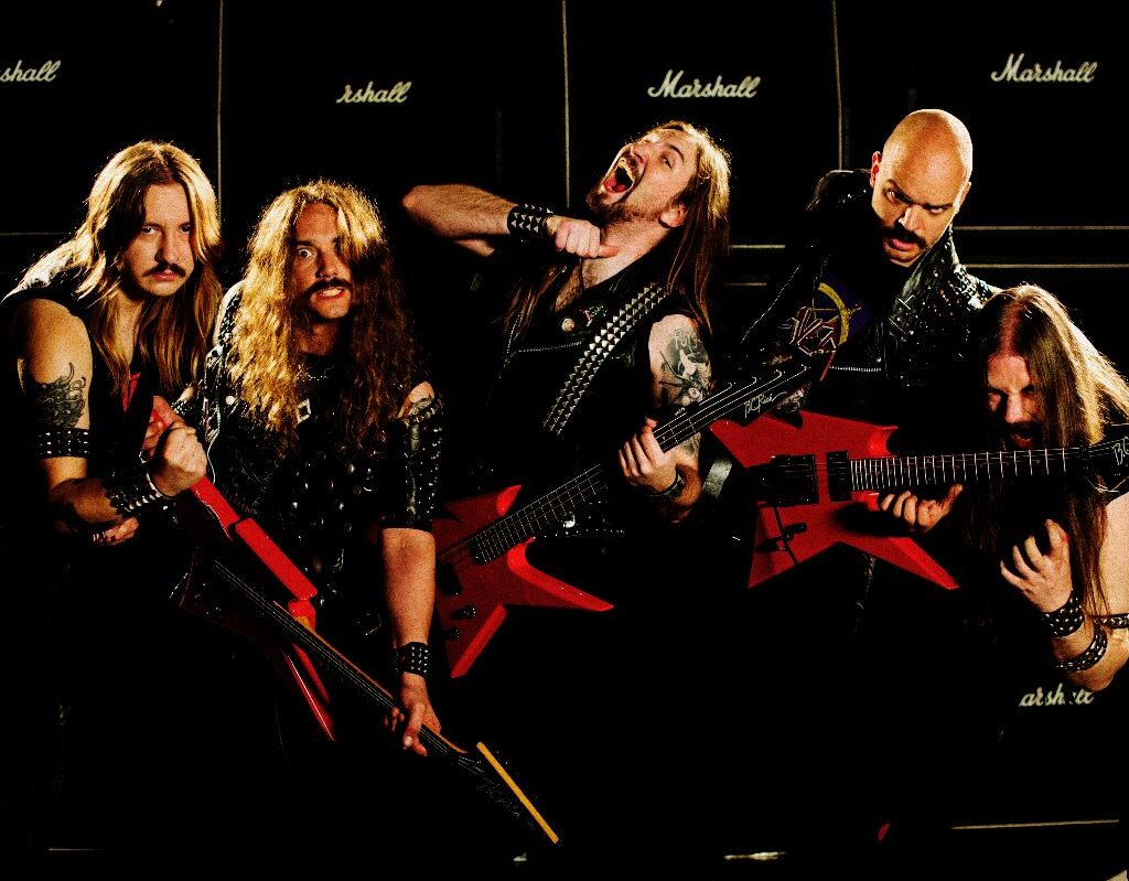 Vulture © Evil Live Photography
