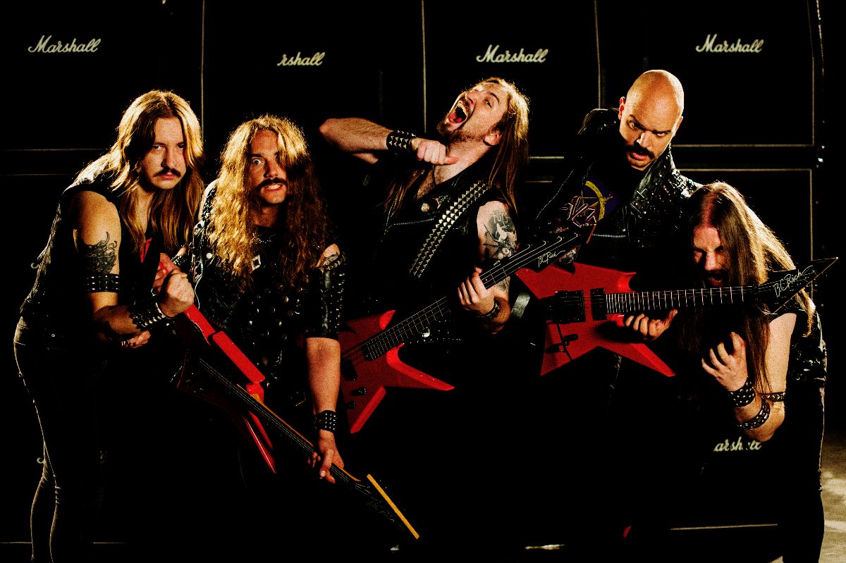 Vulture © Evil Live Photography