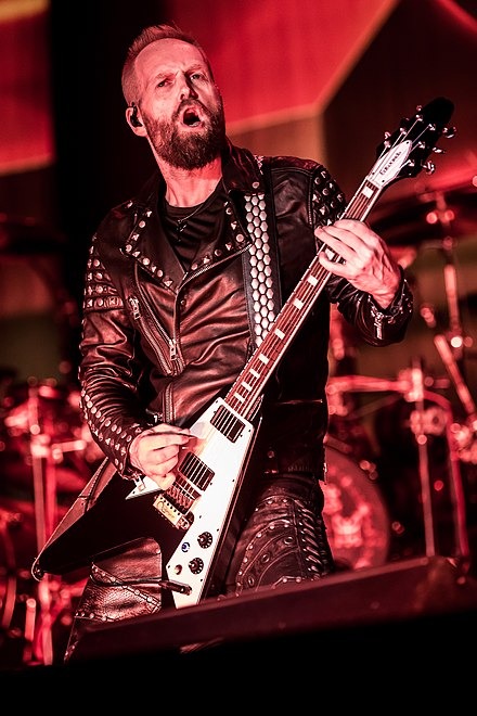 ANDY SNEAP (musicien,ingénieur du son et producteur de musique)