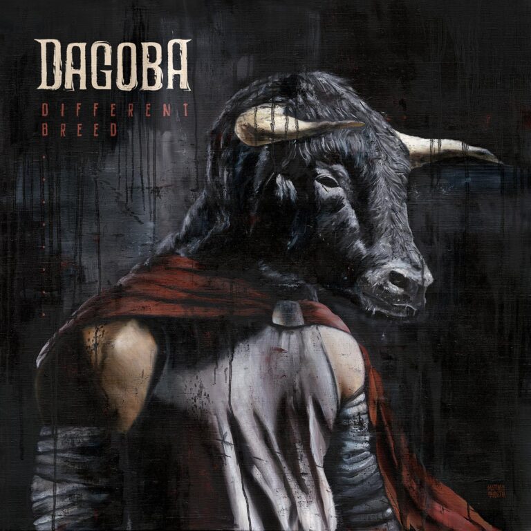 Pochette de ce nouveau disque
