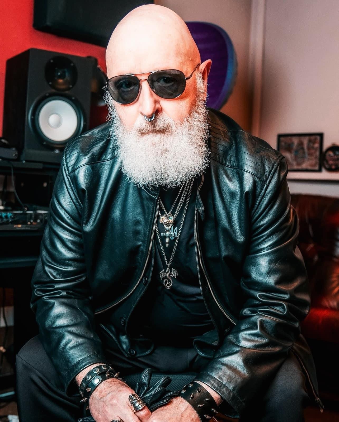 ROB HALFORD