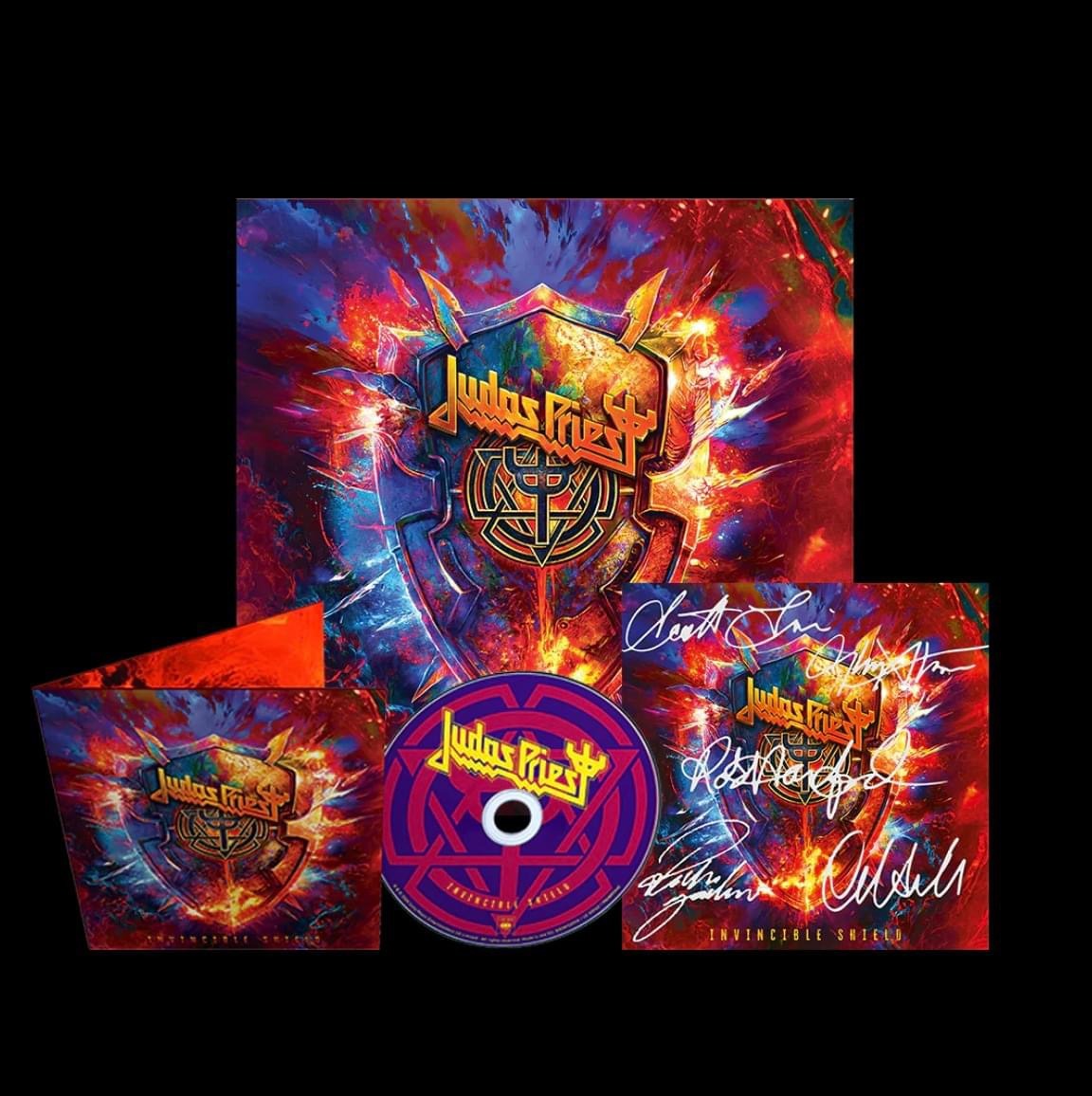 Le packaging complet 