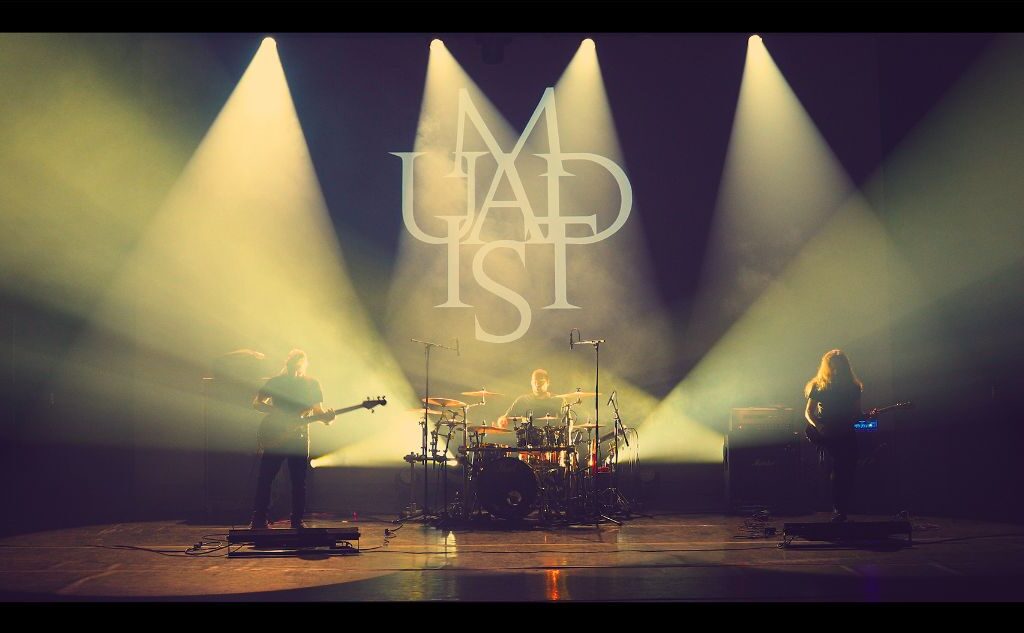 Maudits © Maudits