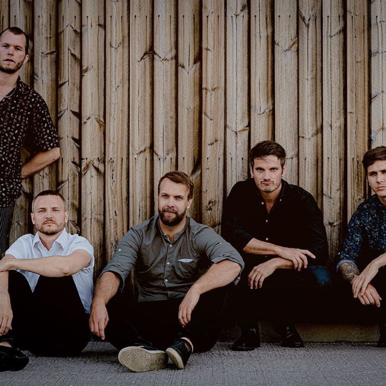LEPROUS BAND
