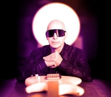 JOE SATRIANI/STEVE VAI : DEVOILENT UN TITRE DE LEUR COLLABORATION 5 JOE SATRIANI