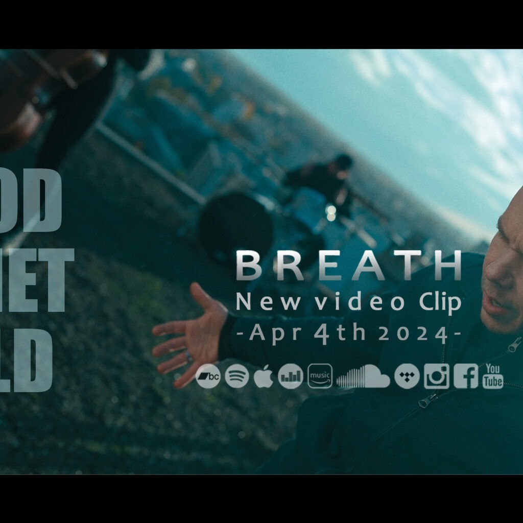 Los Disidentes Del Sucio Motel - Blood Planet Child