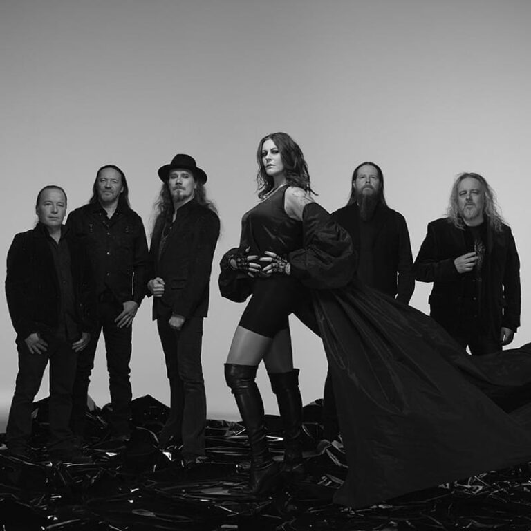 NIGHTWISH BAND