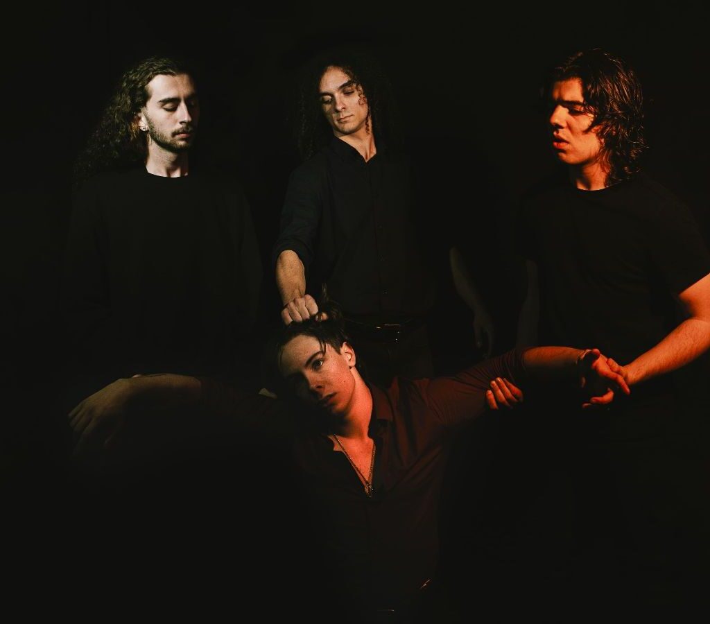 Azelma - © Léa Tavolaro