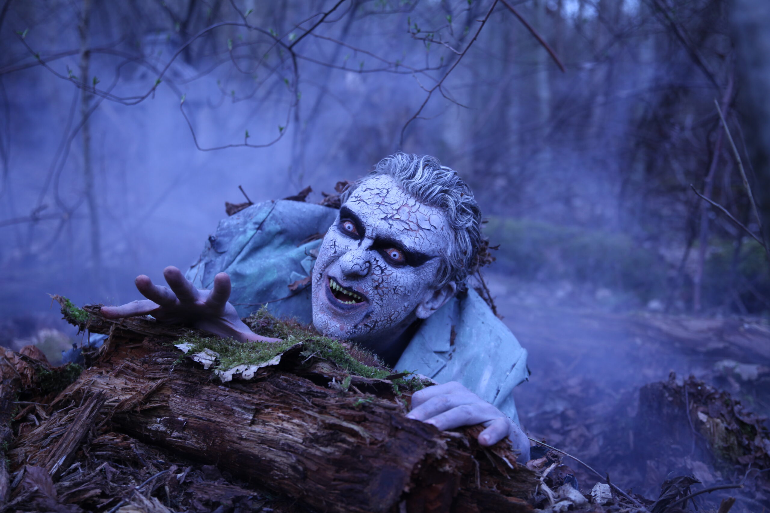 Gothminister - I am The Devil 