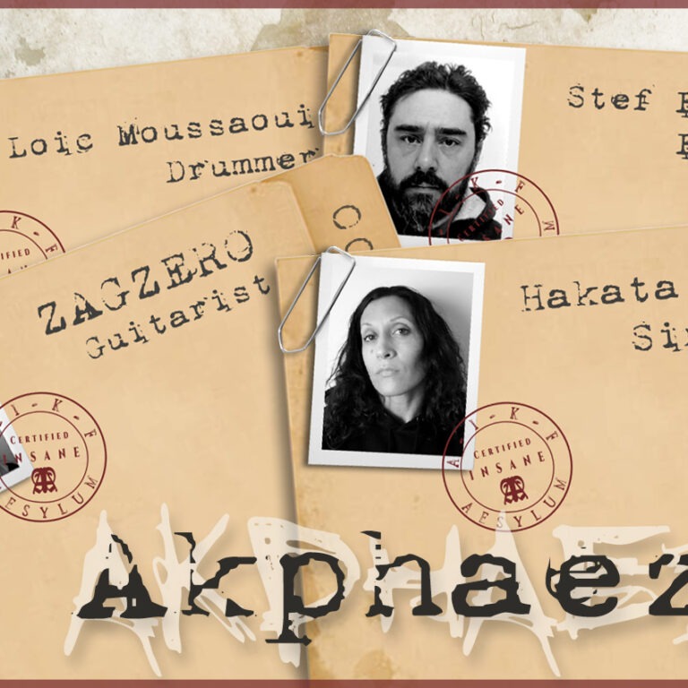 AKPHAEZYA BAND