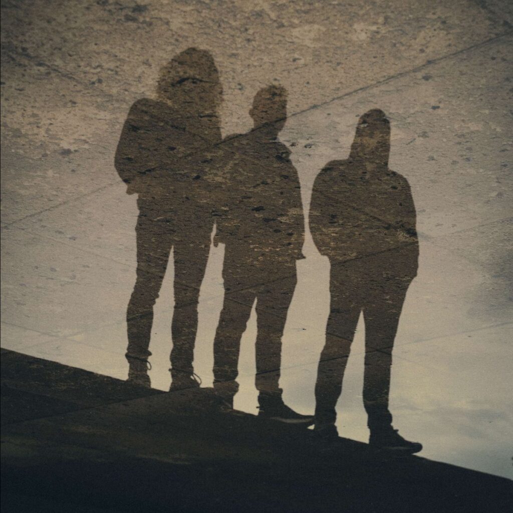 Maudits © Alex Le Mouroux