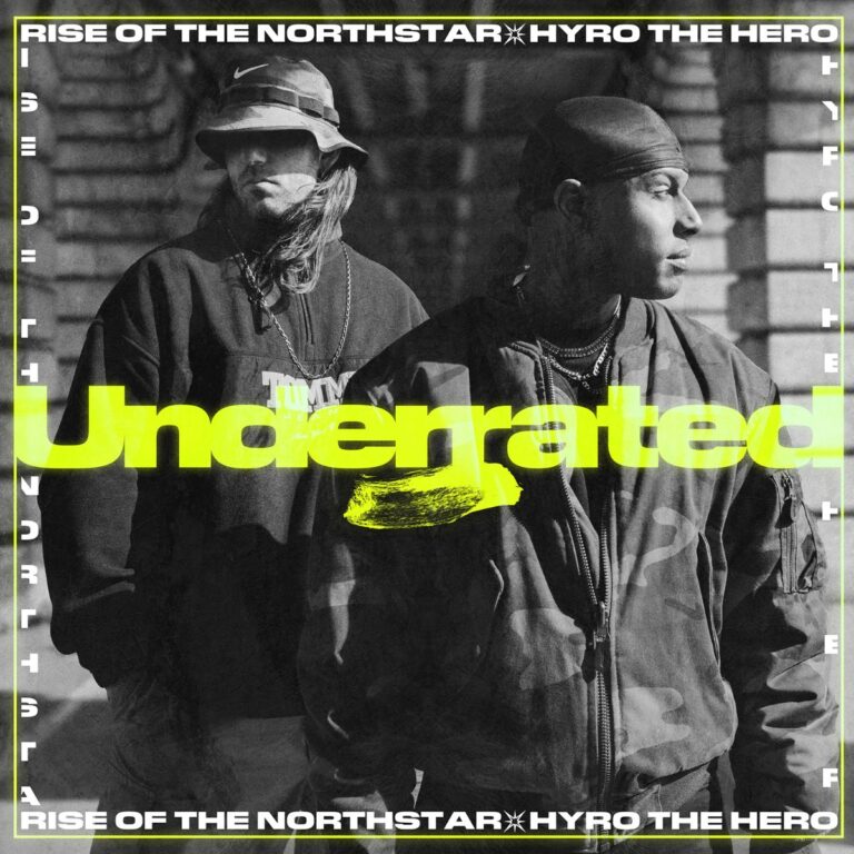 Rise Of The NorthStar/Hyro The Hero