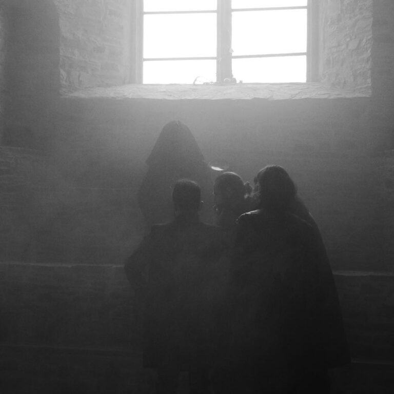 TSAR - photo Emma Niclot