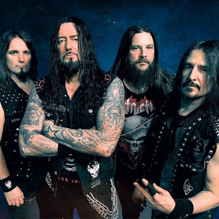 KREATOR BAND